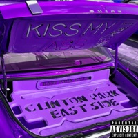 Still (feat. F.T.R.) - Single - Yung Lykos