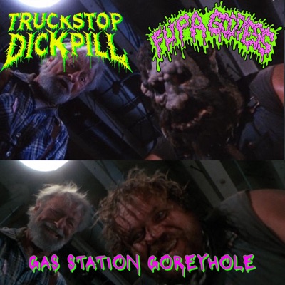 Gas Station GoreyHole - EP