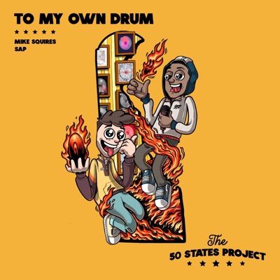 To My Own Drum - Single
