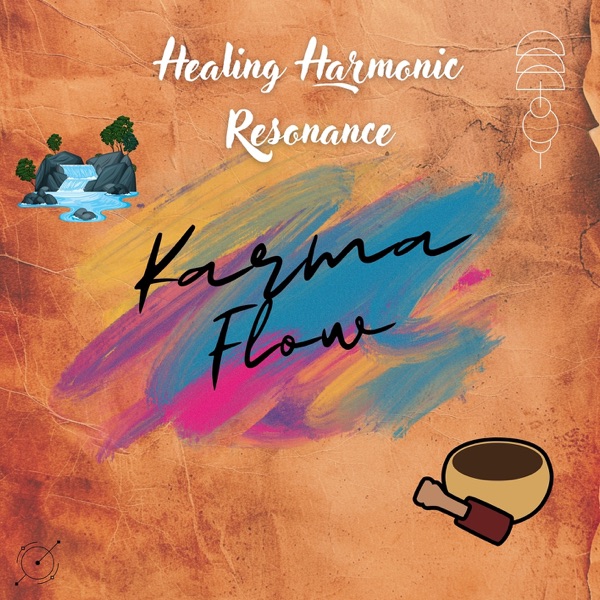 Healing Harmonic Resonance