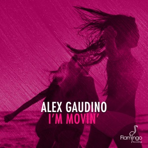 I'm Movin' - Single