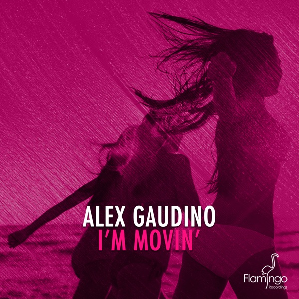 I'm Movin' - Single