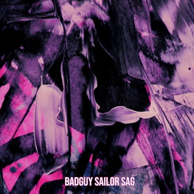 LuXe Af! (feat. SailorSag) - Single