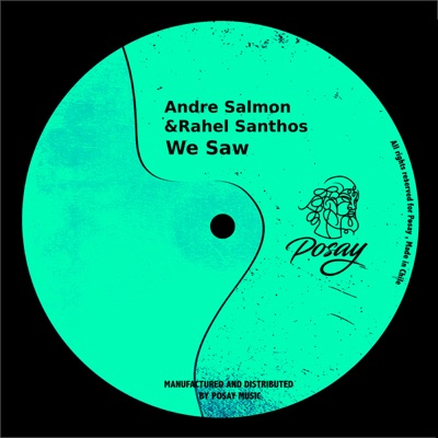 We Saw - Single