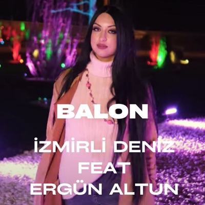 Balon (feat. Ergün Altun) - Single