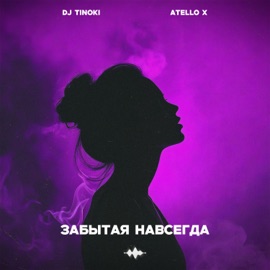 Забытая навсегда DJ TINOKI & Atello X