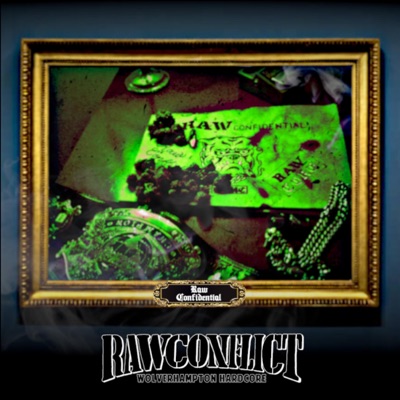 Raw Confidential