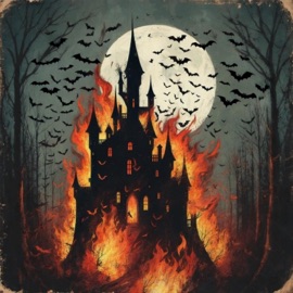 she gon break my heart and i like that borderlyne