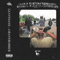 Graverobber - Single - LEAVESANE
