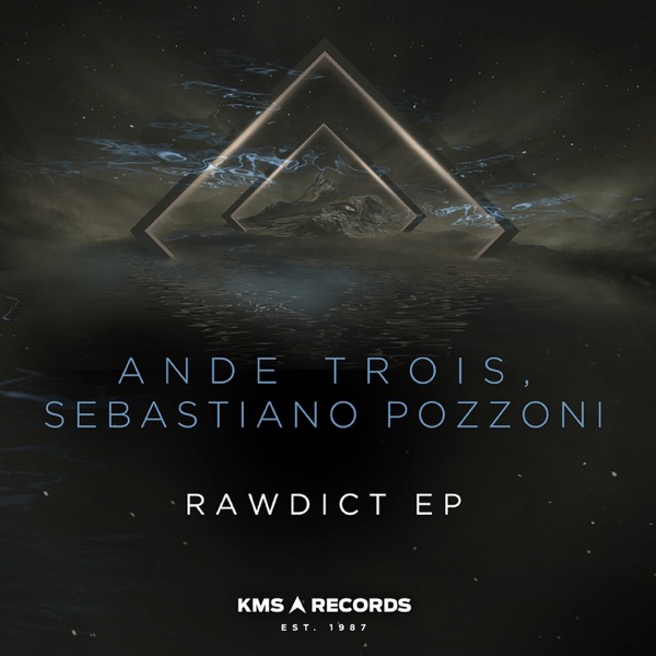 Rawdict - Single