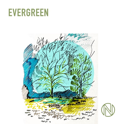 Evergreen - EP
