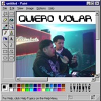 QUIERO VOLAR - Single
