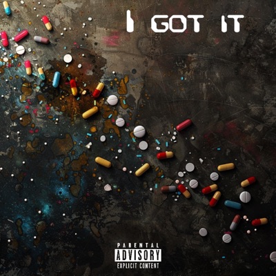 I got it (feat. Rush, Ren, Chucc da Baptist & Kidricc james) - Single