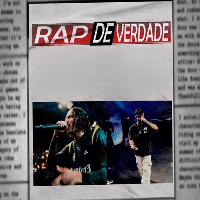 Rap de Verdade - Single