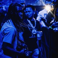 HTOWN POWER PLAYS - Single - Yung Knxw