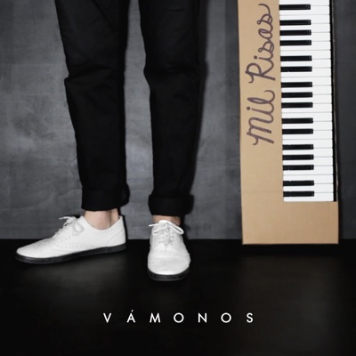 Vámonos - Single