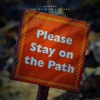 The Path To Victory - Single - Boomer