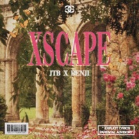 Xscape - Single - JTB x Benji