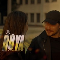 Rüya (feat. AE25) - Single - CAZORLA 06