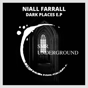 Dark Places E.P - Single