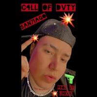 C4LL OF DVTY - Single - San7iago