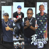 Famoso D - Single - MC Paulin, Otremba, Mc Big & Mc Jotave ofc
