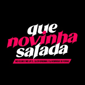 Que Novinha Safada