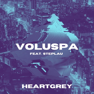 Voluspa (feat. StepLau) - Single