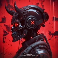 Turn It Up - Single - 22 Void Beats, VERB & Milano The Don
