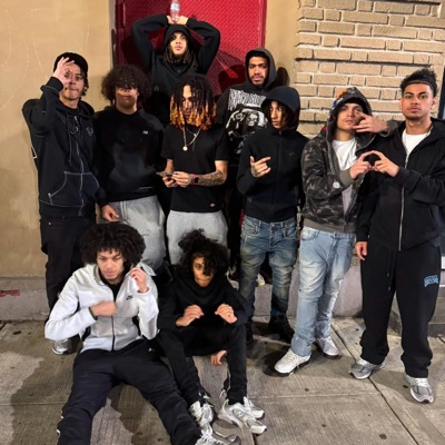 Goou-up (feat. Buda2slime & Nuno9ine) - Single