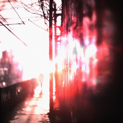 sadness aesthetic - Single