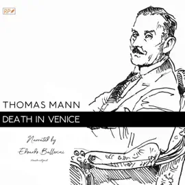 Death in Venice