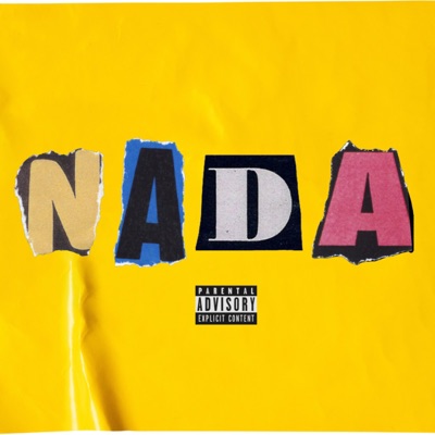 Nada (feat. 14HunnitVon) - Single