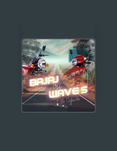 Poslechněte si interpreta La Capuche, sledujte hudební videa, přečtěte si životopis, podívejte se na data turné a další informace.