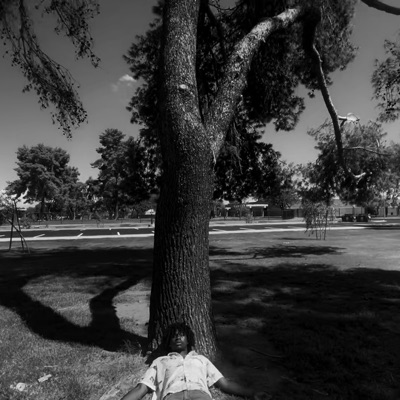 Don't Leave - Single