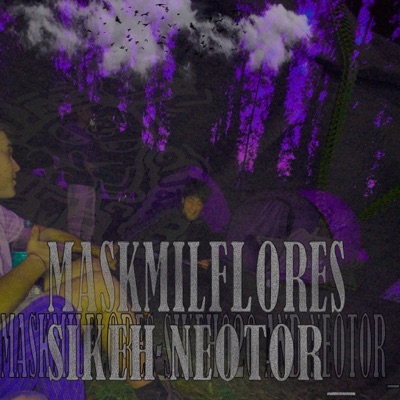 maskmilflores - Single