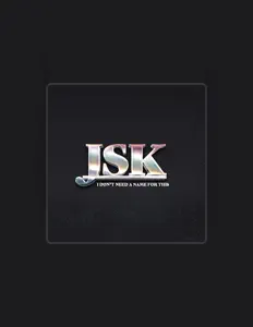 Listen to JSK, watch music videos, read bio, see tour dates & more!