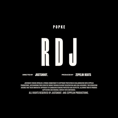 RDJ - Single