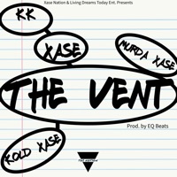 The Vent - Single - Kold Xase