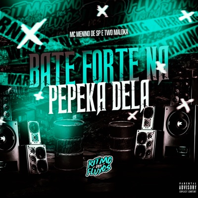 Bate Forte na Pepeka Dela - Single
