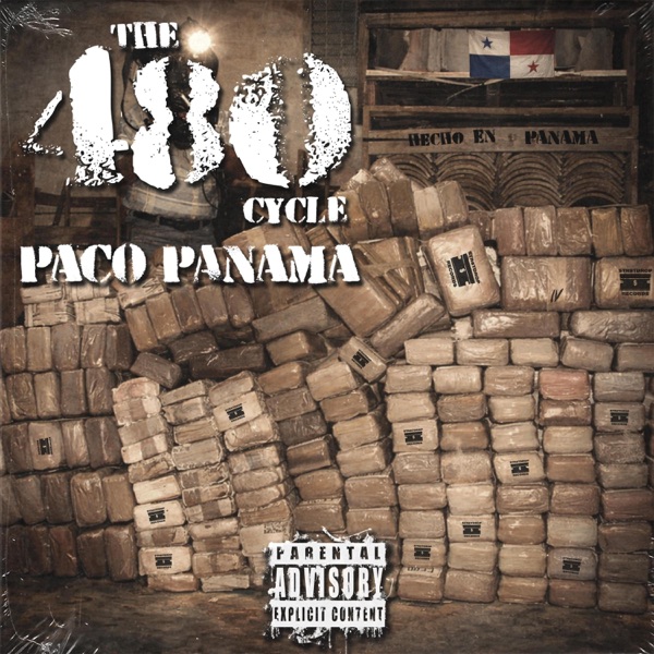 Paco Panama