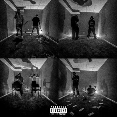 MAVERICK (feat. KAMJUU & JahhCobra) - Single