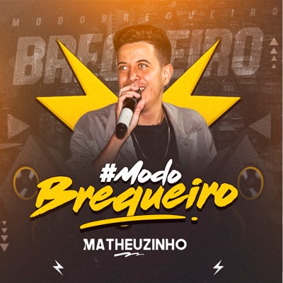 Modo Bregueiro - Single