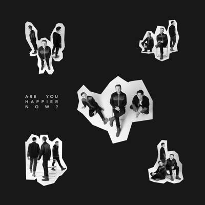 Are You Happier Now? - EP