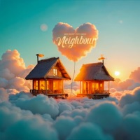 Neighbour (feat. Asidik) - Single - Gun Silent
