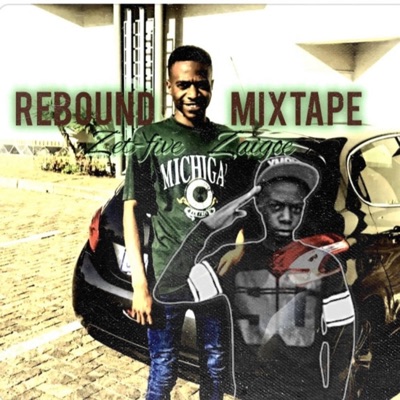 REBOUND MIXTAPE