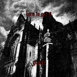Born to Get it Gomie