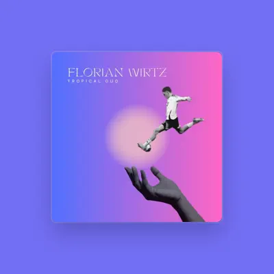 Listen to Tropical Duo, watch music videos, read bio, see tour dates & more!