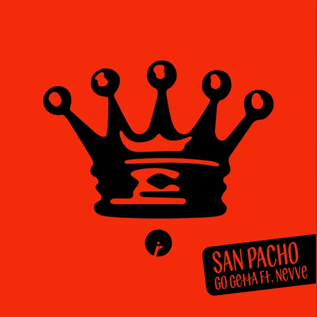 Go Getta \(feat. Nevve\) by San Pacho – Apple Music