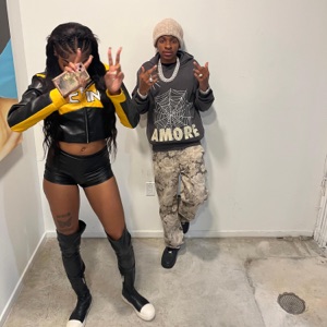 Smackers (feat. Niyah Denae)